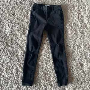 RSQ Cali High Rise size 12